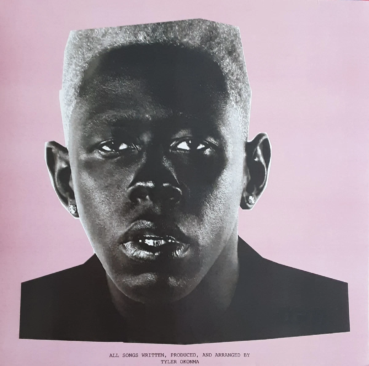 Tyler the creator - огромный выбор по лучшим ценам | eBay