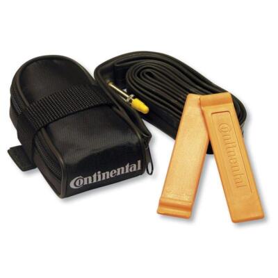 CONTINENTAL | Bolsa De Herramientas Y Cámara Carretera