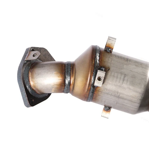 Exhaust Manifold Catalytic Converter for 2013-2018 Nissan Altima 2014-2019 Rogue - Picture 8 of 12