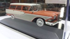 Minichamps Ford Bermuda Sw 1958 1:43 400082010