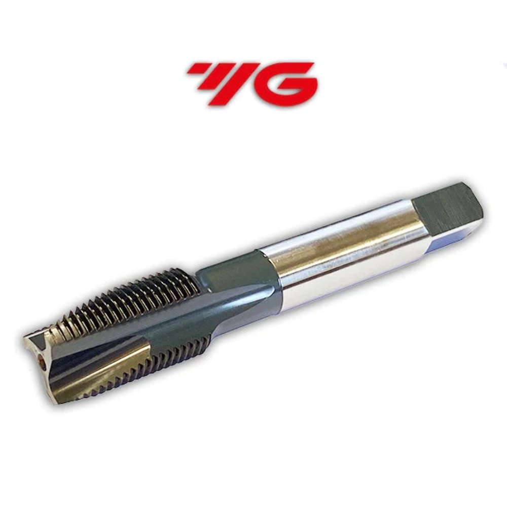 M24 x 3.0 Spiral Point Tap - YG-1 T1235787 | eBay