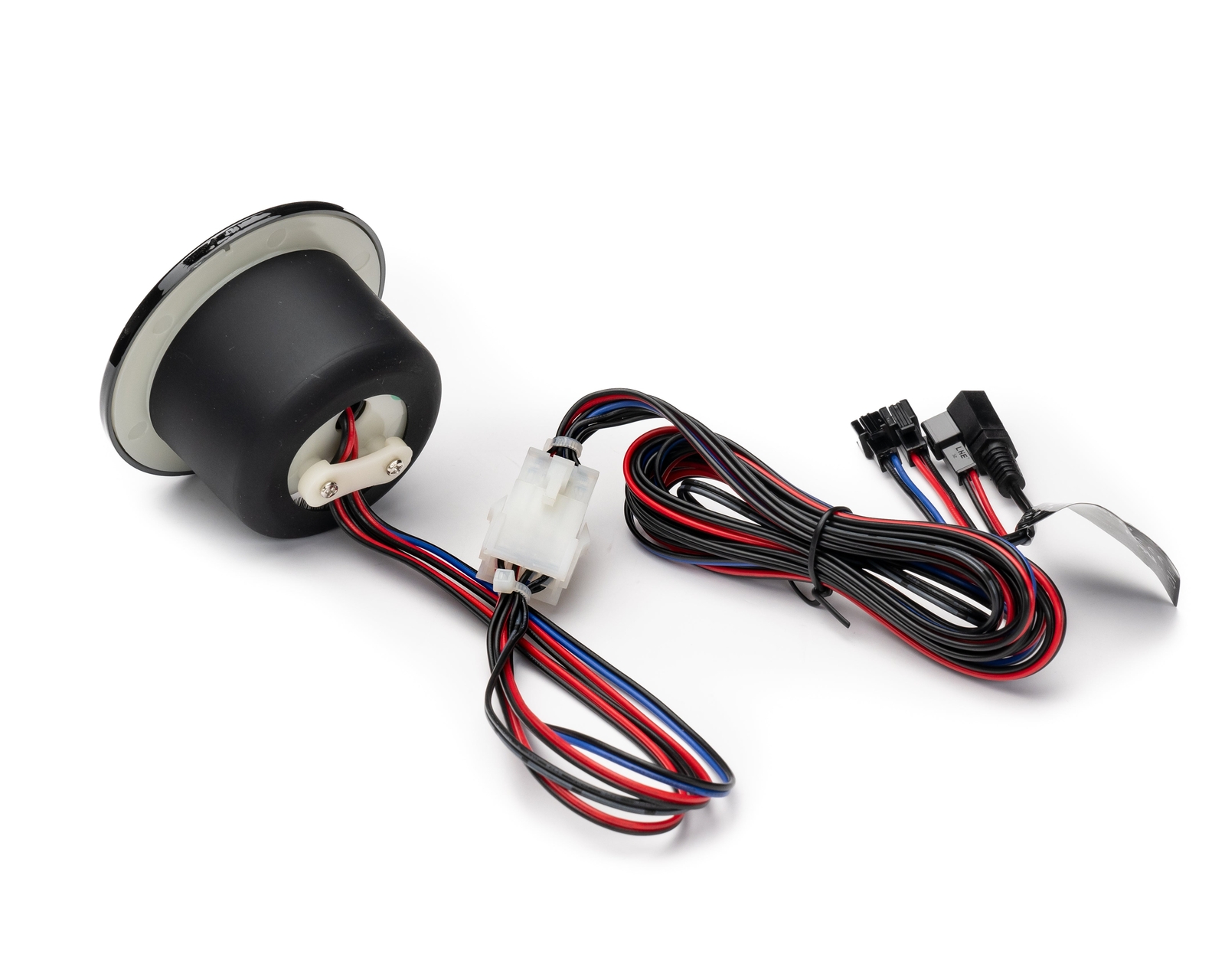 EMOMO Model: REMO1 Audio System Hand Controller, 5B - Replacement for Recliner