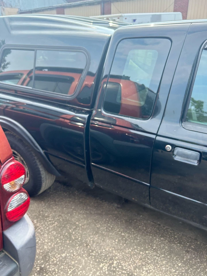 2007-2011 FORD RANGER 4.0L ENGINE MOTOR **DROVE** FAST FREE SHIPPING!! Foto 3 de 4