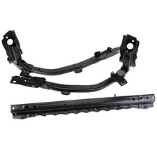 For Chevrolet Malibu 2016 2017-2023 Radiator Support Core Upper 84020973 NEW