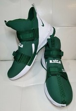 Nike LeBron Soldier 12 TB Green Forest 