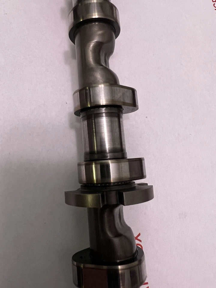 Volkswagen Intake Camshaft 06H109088 OEM 09-16 Audi A4 VW Tiguan EOS CC 2.0 Foto 3 de 4
