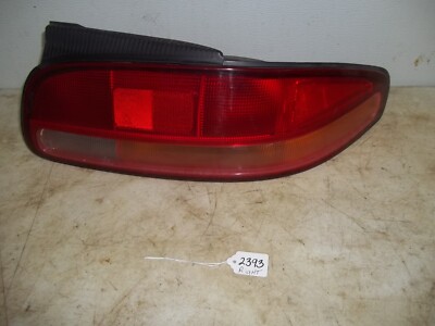 JDM TOYOTA ST206 CURREN Tail lights Right side 81550-2B420 20-345