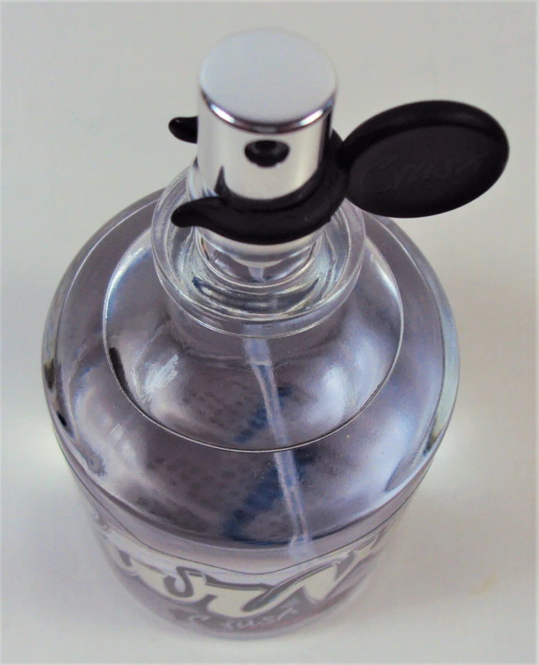 Spray para después del afeitado CURVE Crush para hombre por Liz Claiborne 4,2 OZ fórmula original Foto 2 de 4