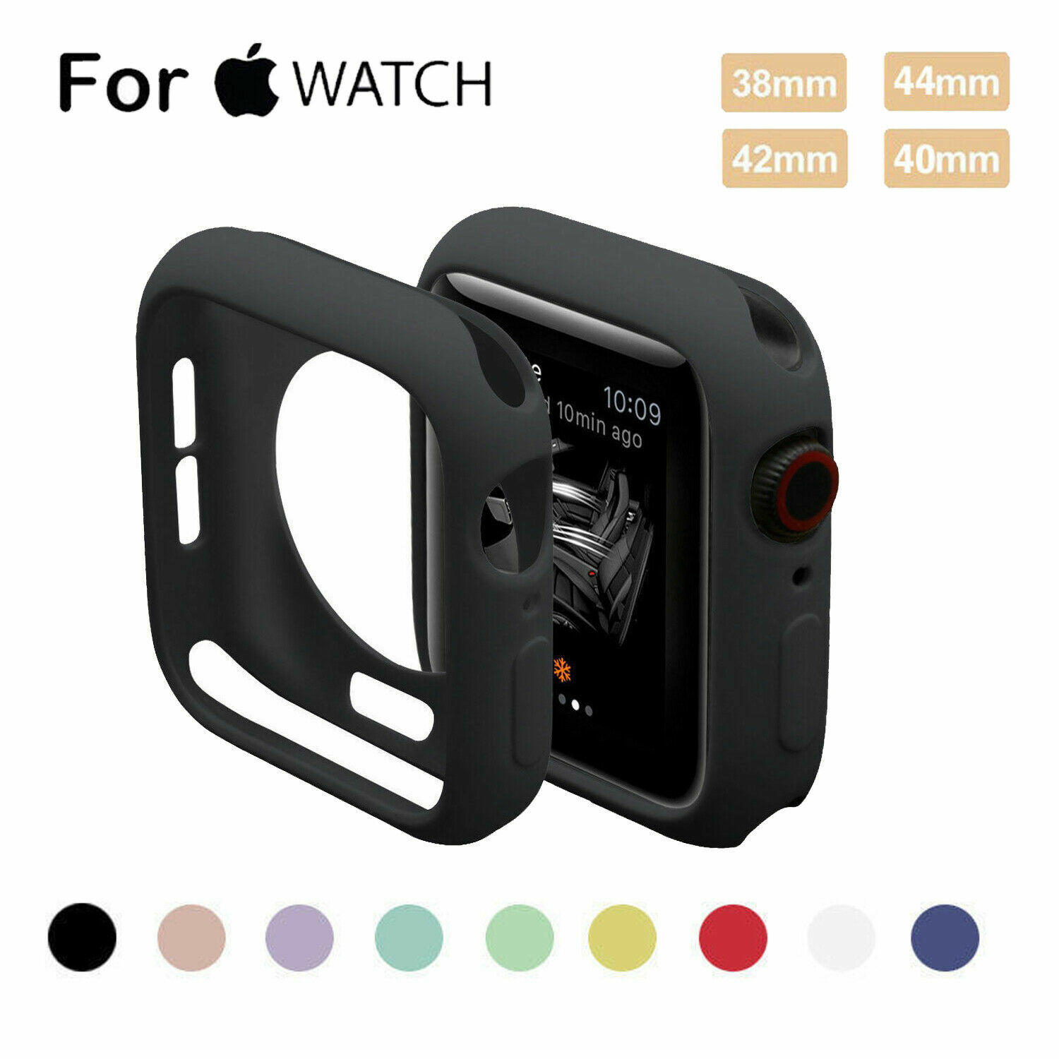 apple watch series 3 casing