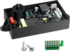 Vanshly 91367 / 93307 RV Water Heater PC Control Board Replace for Atwood   NEW