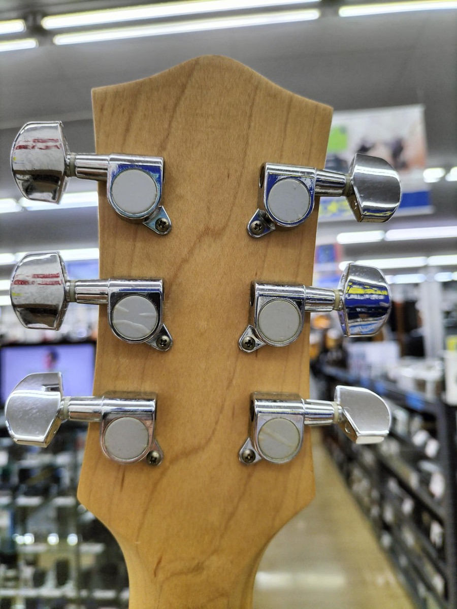 ギター Gretsch Electromatic G2629 Sparkle Jet Gretsch G2629 Electromatic Sparkle Jet Semi-Hollow Electric