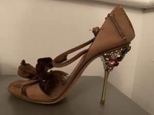 miu miu shoes ebay