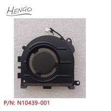 N10439-001 New For HP Pavilion 14-EH TPN-W154 GPU Cooling Fan Cooler