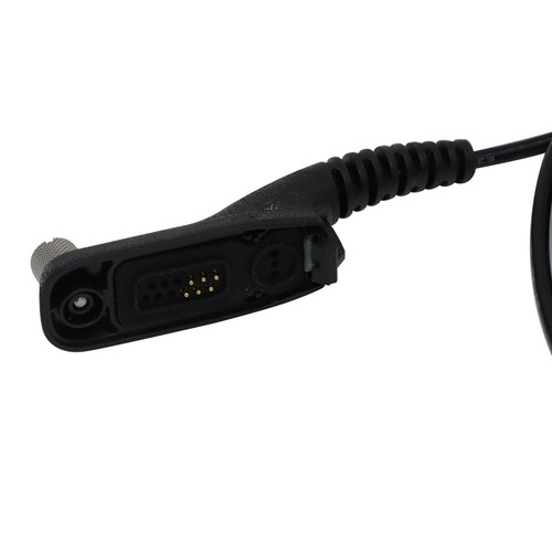 Cavo di programmazione USB PMKN4012B per Motorola XPR7550 APX8000 XPR7580 APX900 nuovo - Foto 7 di 8