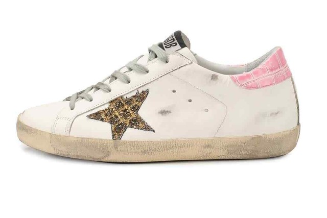 golden goose ladies