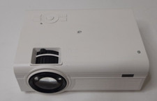GPX Mini Projector PJ308W with Remote  AC Adapter