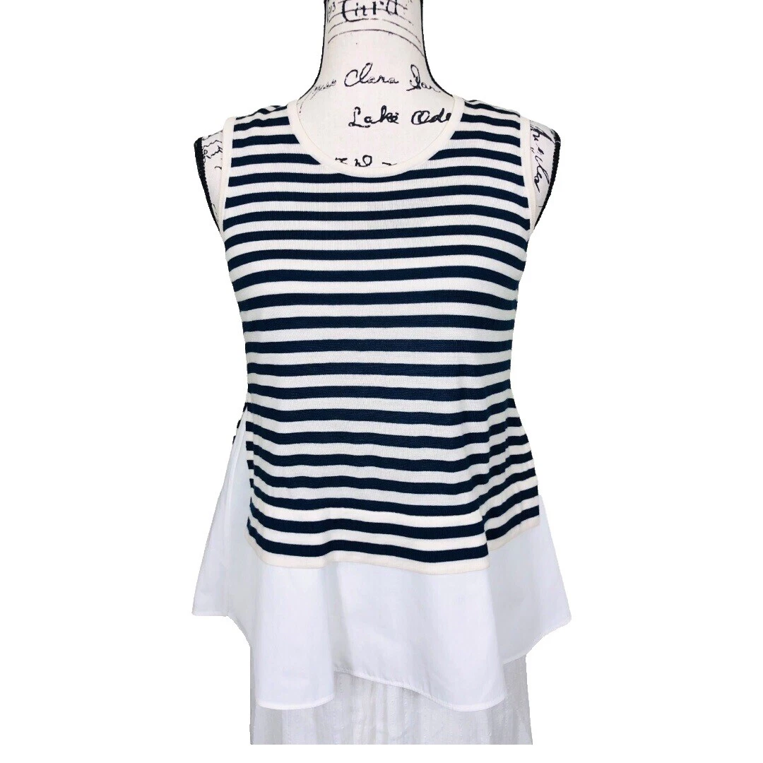 Ropa Akris Mezcla de lino para mujer