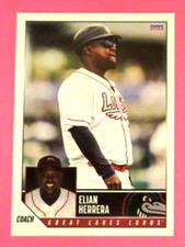 2024 Choice,  Great Lakes Loons, BC - ELIAN HERRERA