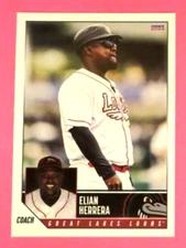 2024 Choice,  Great Lakes Loons, BC - ELIAN HERRERA