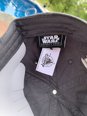 NEW Disney Parks Star Wars Galaxy display picture 1