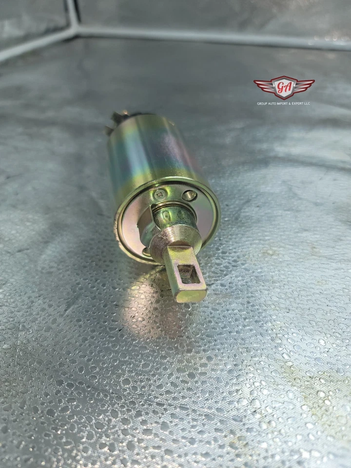 Starter Solenoid-DIESEL BWD S5074 #303 - Image 2 of 3