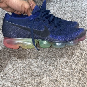 vapormax true to size