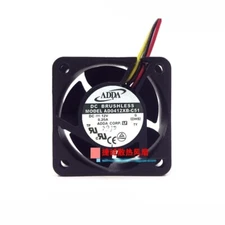 ADDA AD0412XB-C514020 12V 0.2A 4CM Power Supply Case Cooling Fan #A6-31