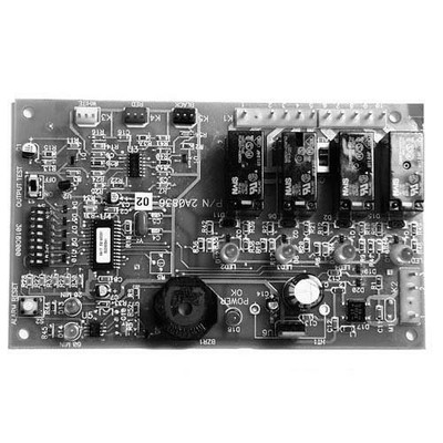 Hoshizaki - 2A1410-02 - Control Board | eBay