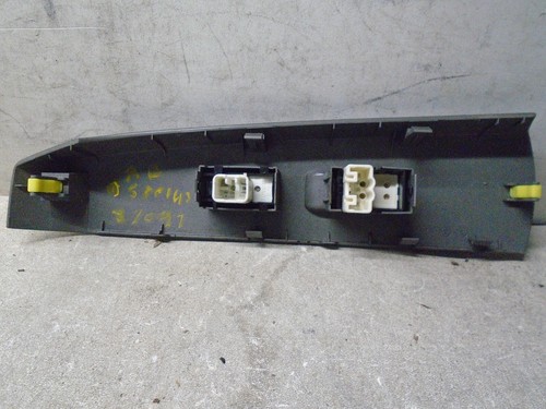 04 05 06 07 08 09 Toyota Prius Right Front Power Window Switch OEM - Foto 22 di 24