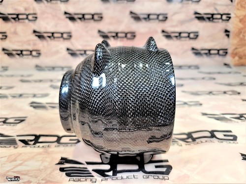 RPG CARbon LiFeSTyLe Carbon Japan Classic Mosquito Coil Piglet Burner - Picture 9 of 14