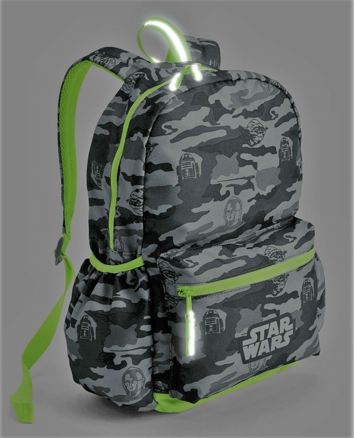 gap star wars backpack