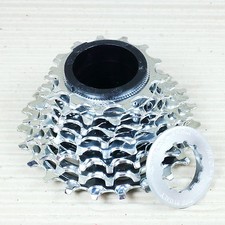 MICHE 8 FACH PRIMATO M KASSETTE 13 - 23 ZÄHNE FÜR MICHE oder CAMPAGNOLO FREILAUF