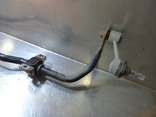 TEILEX Germany Kit bras de suspension arrière compatible AUDI A4 8K B8 A5 8T A6 4G A7 composé de 8 pièces