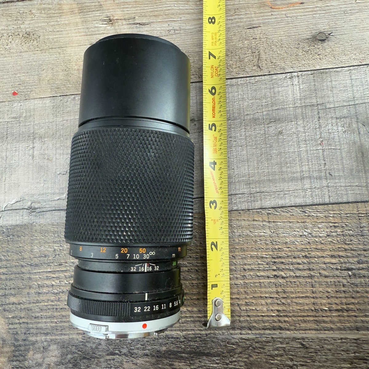 65-200mm Zuiko Zoom Shutter OLYMPUS Specs OMーシステム ZUIKO Auto