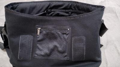 Rare] Y-3 Messenger Bag Black Colorful Logo | eBay