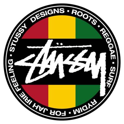 Iron on Transfer Stussy Australia