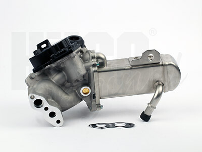 138461 Hitachi Agr-Ventil FüR CitroËN,Ds,Peugeot-image