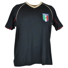 Rhinox Group Official Mexico T1P12 World Cup Jersey Men's Futbol Soccer 