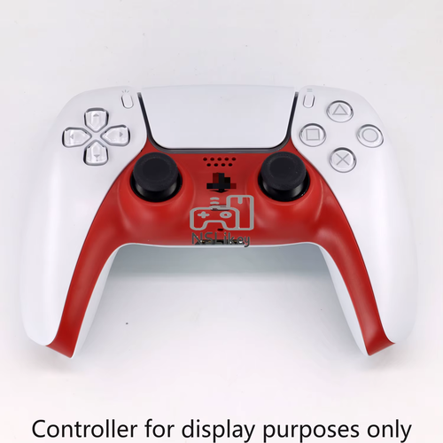 PS5 Controller Trim Replacement Custom Shell Cover - Assorted Colors - FAST SHIP - Picture 9 of 22