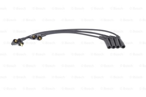 IGNITION CABLE KIT FOR TOYOTA BOSCH 0 986 356 932 - Picture 2 of 10