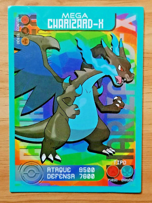 ポケモンカード Mega Charizard X 海外裏【特価品】 海外ポケカ】メガリザードンXウルトラプレミアムコレクションが2025年