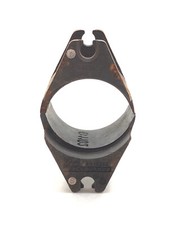 Burndy FCI P1102WE R5796 P-Type Die for Hydraulic Crimpers Index 1102 (S)