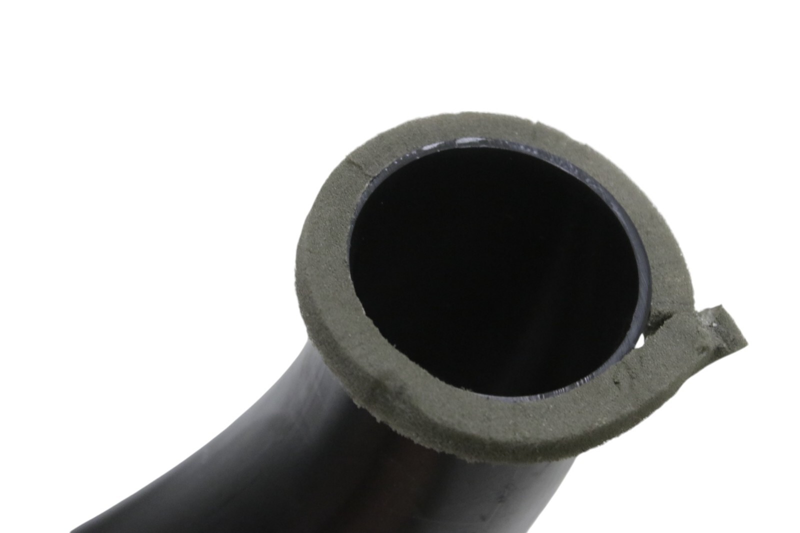 McLaren 600LT Front Left Driver Side Dashboard Air Duct Tube Pipe 2019 OEM