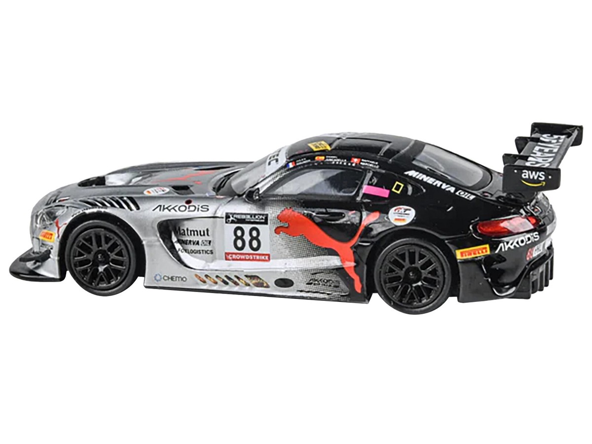 Mercedes-AMG GT3 LIMITEDEDITION 1/18 ベンツ 限定・希少】Mercedes-AMG GT3(1/18) 1:18 Modellauto Mercedes Benz