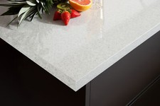 Grey Haze 38mm Laminate Worktops