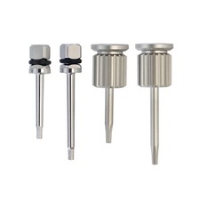 Dental Implant Torque Drivers Square Hex 1.2 Screwdriver Manual Hiossen Osstem