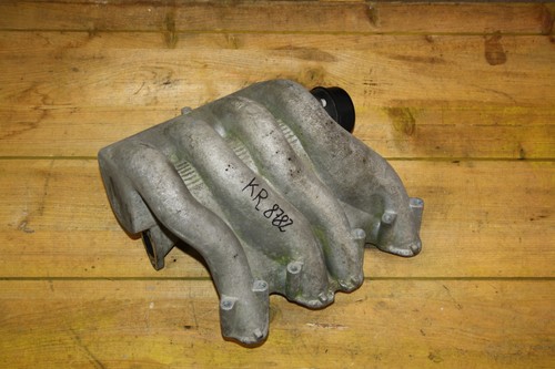 1x Original VW Polo Krümmer 028129713H Caddy II Golf III Ansaugkrümmer KR8782