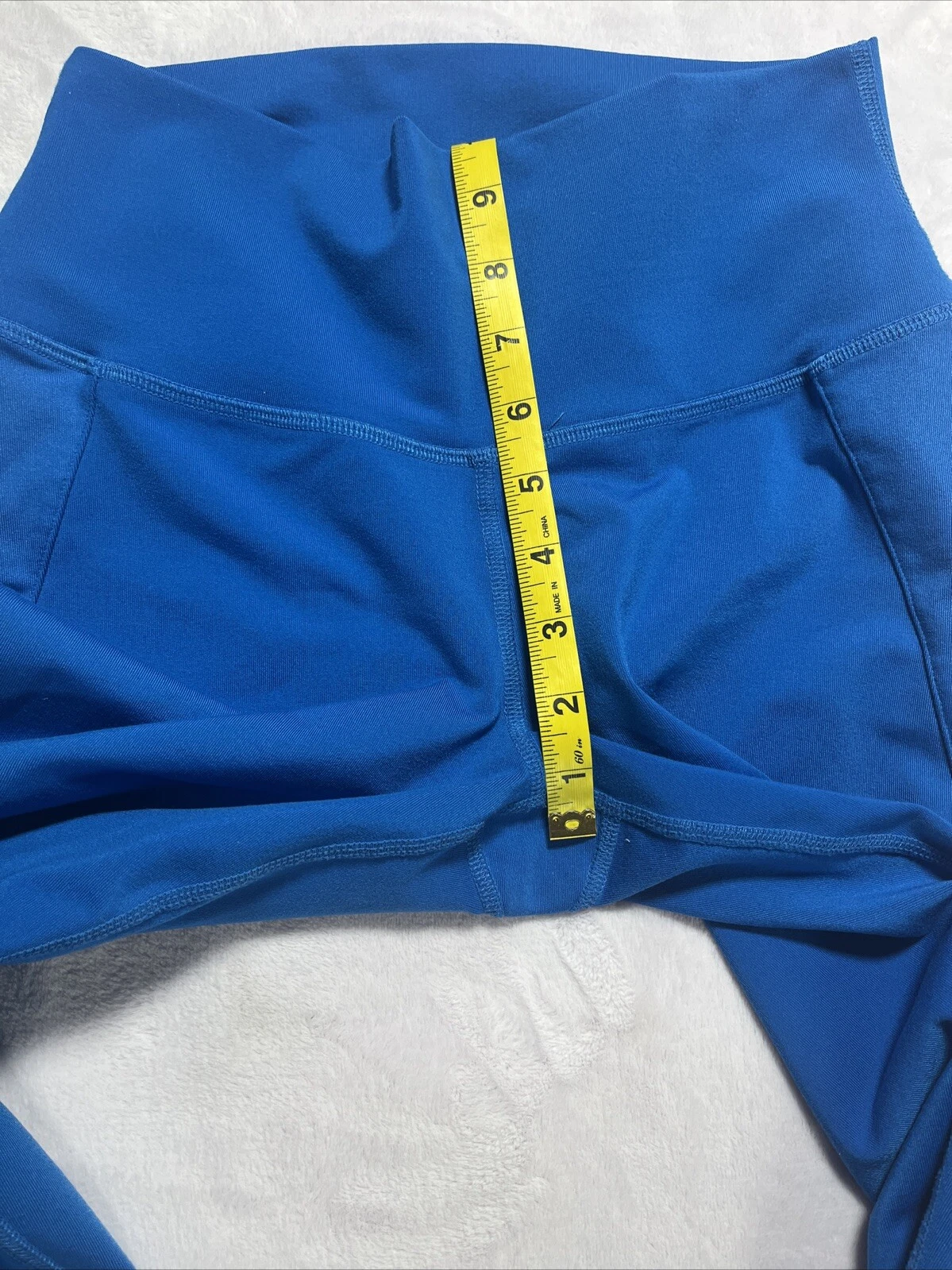 alo-yoga bright leggings