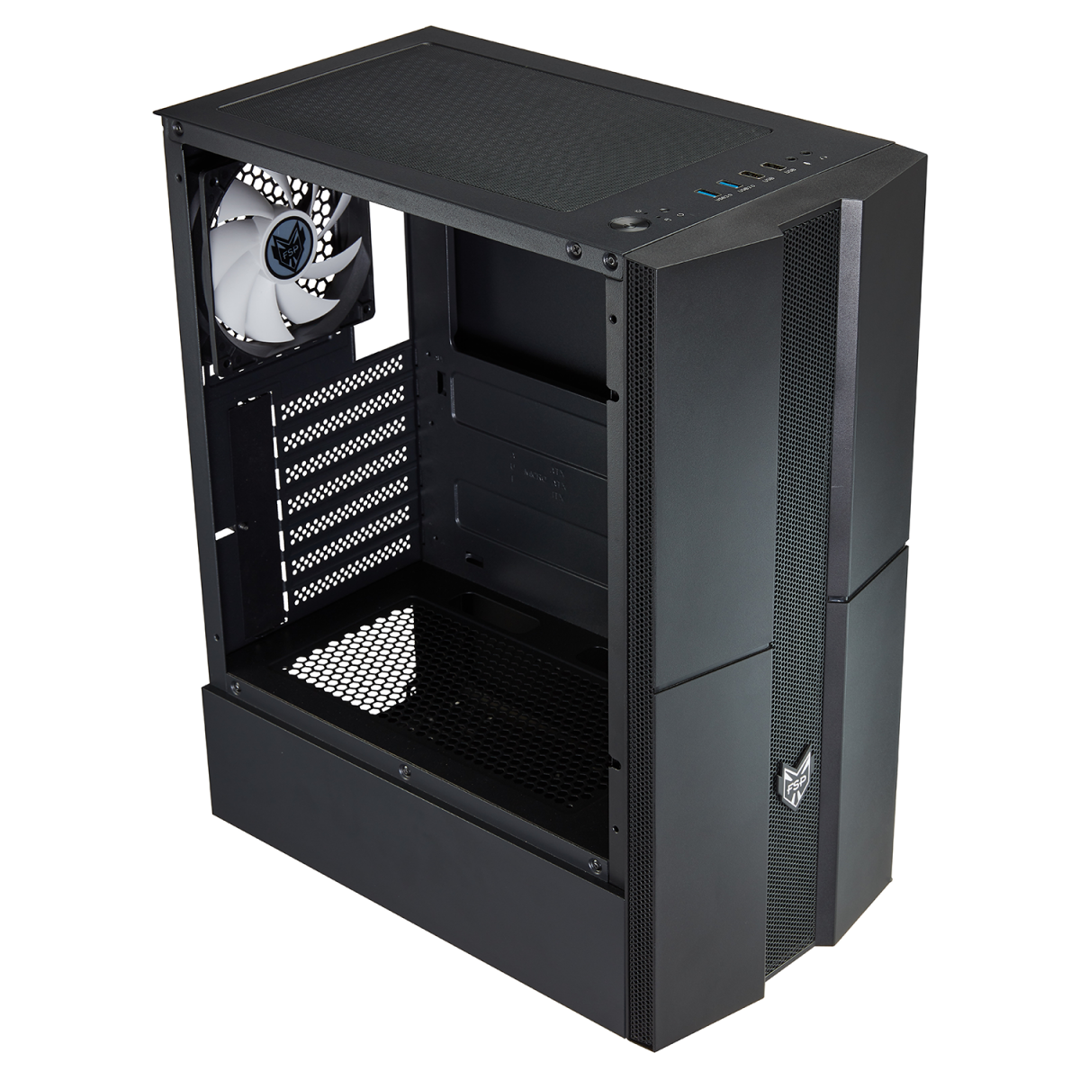 BAREBONES DESKTOP AMD RYZEN 9 5950X 128GB RAM RTX 4060 CU4 BAREBONES DESKTOP AMD RYZEN 9 5950X 128GB RAM RTX 4060 CU4