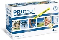 Difass International Prother 30 Bustine 10 G